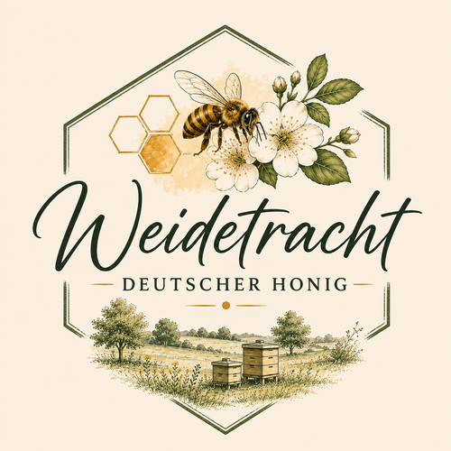 Weidetracht